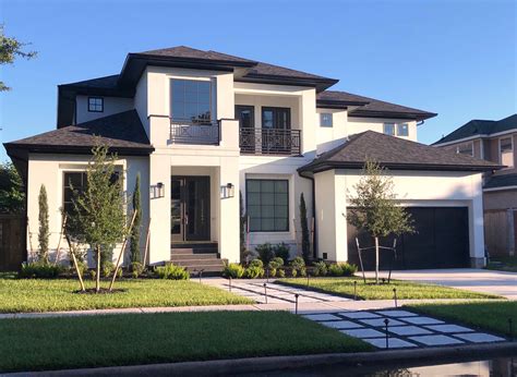 New Homes from Village Builders in Houston, TX.